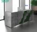 Reception Desk Designs for Nail Salons