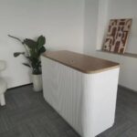 Hair Salon Reception Desks