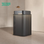 Salons Receptionist Area Portable Reception Desk